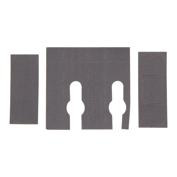 Intumescent Kit Universal Tubular Latch / Deadbolt - tradefit - Featured Image