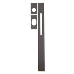 Intumescent Universal Flush Bolt Kit - 150mm/200mm - tradefit - 1
