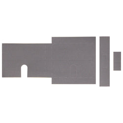 Intumescent Kit Universal FB1 FB2 Deadlock - tradefit