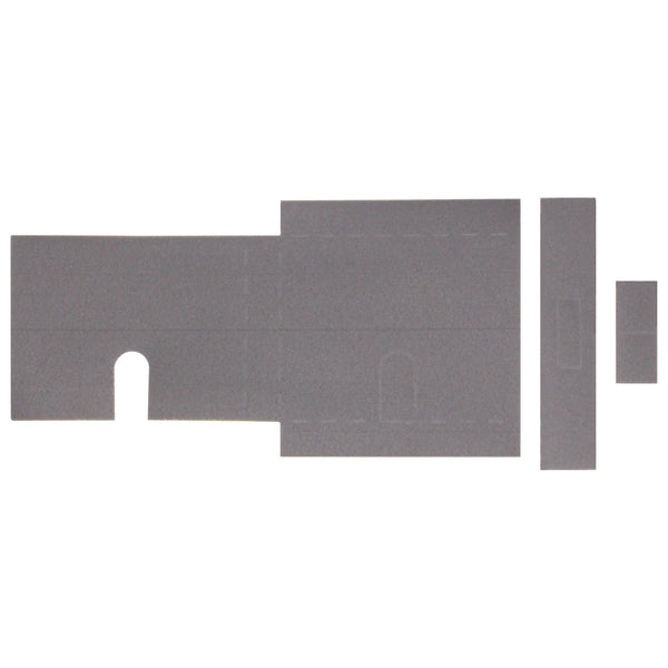 Intumescent Kit Universal FB1 FB2 Deadlock - tradefit - Featured Image