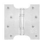 Parliament Projection Fire Door Hinges 4