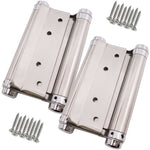 Double Action Spring Hinges 5