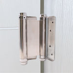Double Action Spring Hinges 5