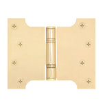 Parliament Projection Fire Door Hinges 4