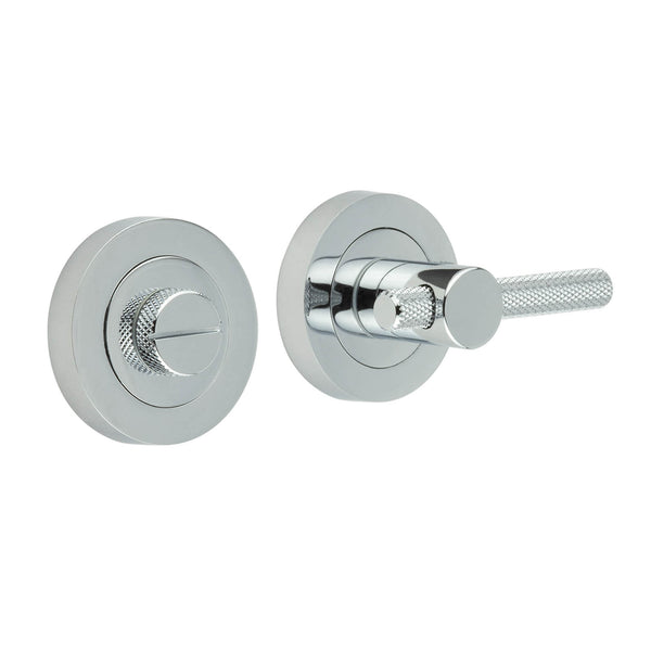 Dumont Bathroom Turn and Release - Polished Chrome - 50mm - tradefit - Featured Image