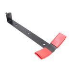 Fire Extinguisher Bracket - T Type - CO2 2KG - Black - tradefit - 6