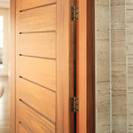Bronze Fire Door Hinges - 3 Inch/76mm - Grade 7 Steel Ball Bearing - Pair - tradefit - 6