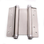 Double Action Spring Hinges 6