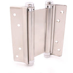 Double Action Spring Hinges 6