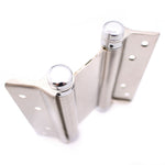 Double Action Spring Hinges 6