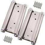 Double Action Spring Hinges 6