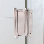 Double Action Spring Hinges 6