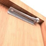 Friction Restrictor Arm Door Stay Surface Mounted AR891 - 90 Deg Opening - tradefit - 6