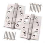 Fire Door Security Pin Hinges 4