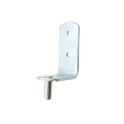 Fire Extinguisher Bracket - Slimline - CO2 2KG - Zinc Plated - tradefit