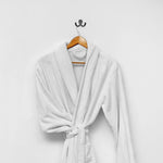 Twin Robe Hook Matt Black Double Hook - Pack of 4 - tradefit - 5