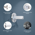 Taylor Dummy Spindle - tradefit - 8