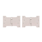Parliament Projection Fire Door Hinges 4