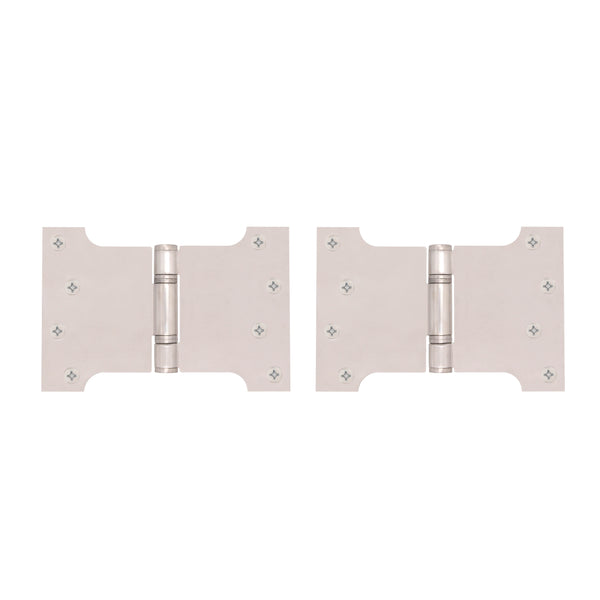 Parliament Projection Fire Door Hinges 4