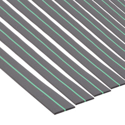 Blue 60 Fire Rated Packers - 1x15x100mm - Pack of 25 - Green - tradefit