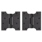Parliament Projection Fire Door Hinges 4