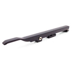 Locking Window Stay - 250mm - Matt Black - tradefit - 1