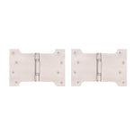 Parliament Projection Fire Door Hinges 4