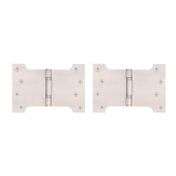 Parliament Projection Fire Door Hinges 4