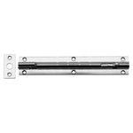 Necked Barrel Bolt - 150mm - Polished Chrome - tradefit - 1