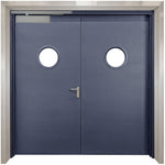 Arrone AR8209 Track Arm Size 2 - 4 Fire Door Closer - Silver - tradefit - 5