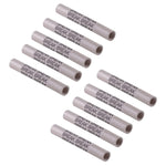 Ceramic Panic Bolt Tubes for Emergency Exit Break Glass Kit - Pack 10 - tradefit - 1