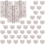 Case 40 Packs of 3 Fire Door Hinges 4