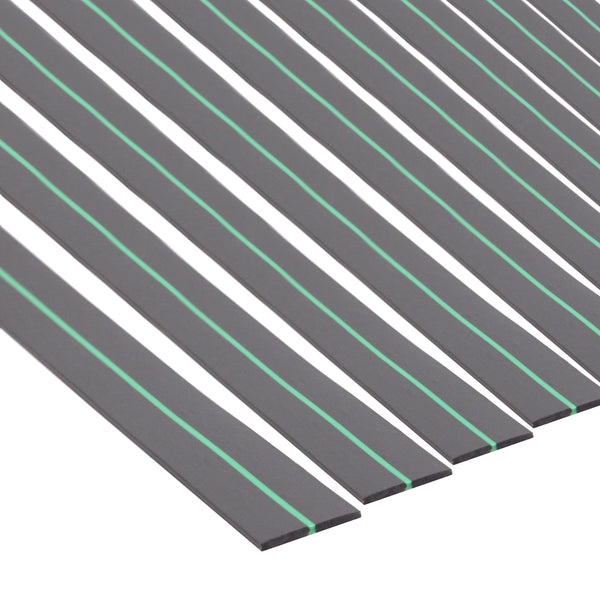 Blue 60 Fire Rated Packers - 1x15x100mm - Pack of 100 - Green - tradefit - Featured Image