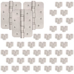Case 40 Packs of 3 Fire Door Hinges 4
