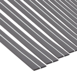 Blue 60 Fire Rated Packers - 3x15x100mm - Pack of 25 - White - tradefit