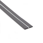 Blue 60 Fire Rated Packers - 3x15x100mm - Pack of 25 - White - tradefit - 2