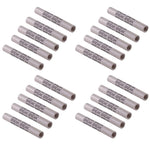 Ceramic Panic Bolt Tubes for Emergency Exit Break Glass Kit - Pack 20 - tradefit - 1