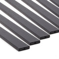 Intumescent Seal Strip - Fire Only - 20x4x2100mm - Black - Pack of 50