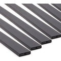 Intumescent Seal Strip - Fire Only - 15x4x2100mm - Black - Trade Pack of 200
