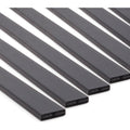 Fire Only Seal - 20x4x2100mm - Pack of 10 - Black