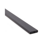 Intumescent Fire Only Seal - 15x4x2100mm - Pack of 10 - Black - tradefit - 2