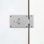 FB4 Fire Brigade Rim Slam Lock - Single - tradefit - 4