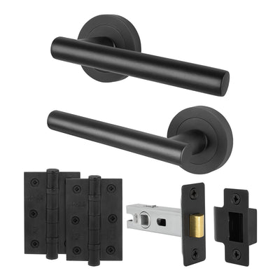 Door Hardware - Grade 1