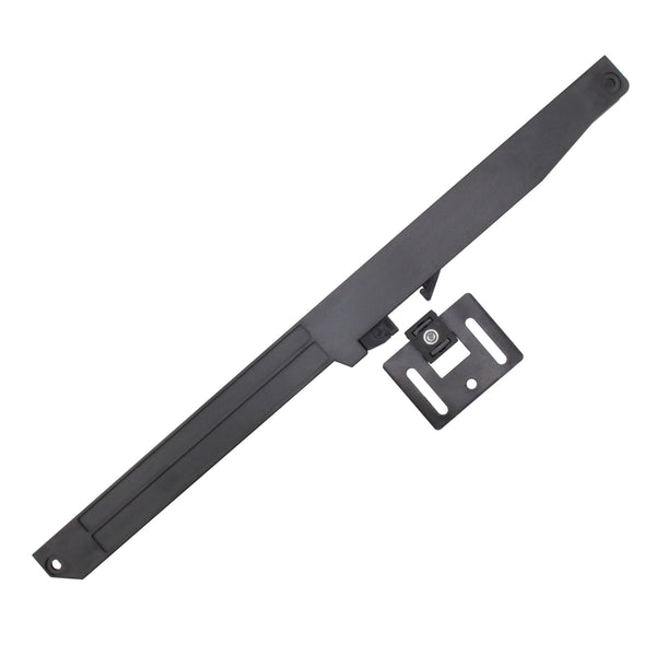 Pocket Door Soft Close Device - tradefit - Featured Image