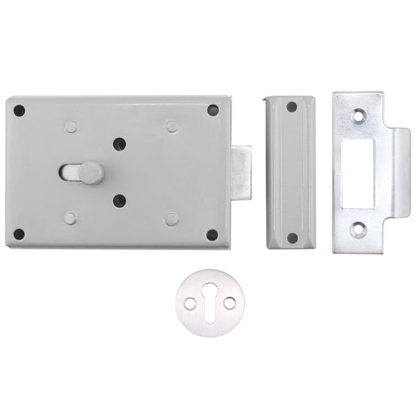 FB4 Fire Brigade Rim Slam Lock - Single - tradefit - Featured Image