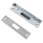 FB1 / FB2 Fire Brigade Lock Rebate Kit - Satin Stainless - tradefit - 1