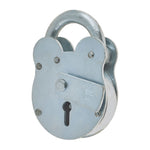 Fire Brigade Padlock - FB1 - tradefit - 1