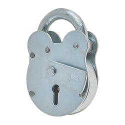 Fire Brigade Padlock - FB1 - tradefit