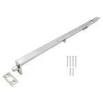 Lever Action Flush Bolt - 609X20mm / 36