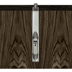 Lever Action Flush Bolt - 609X20mm / 36
